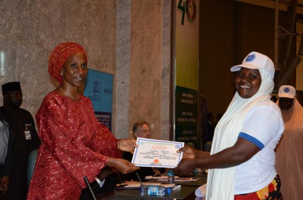 Unesco and Always Literacy Empowerment ProgrammeMay-2016-BELLANAIJA0005