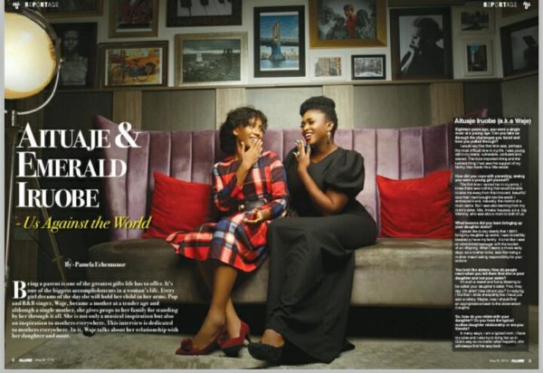 Waje-and-her-Daughter-on-Vanguard-Allure-May-2016-BellaNaija0003