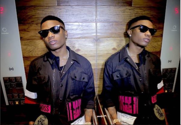 Wizkid