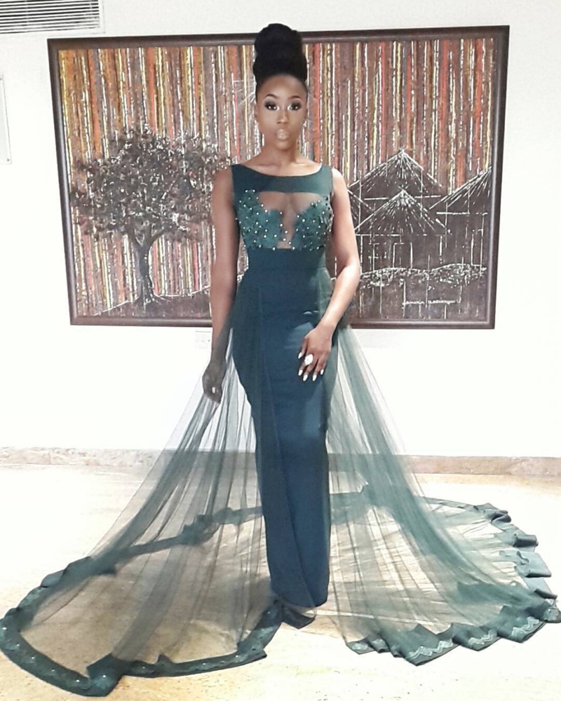 Beverly Naya