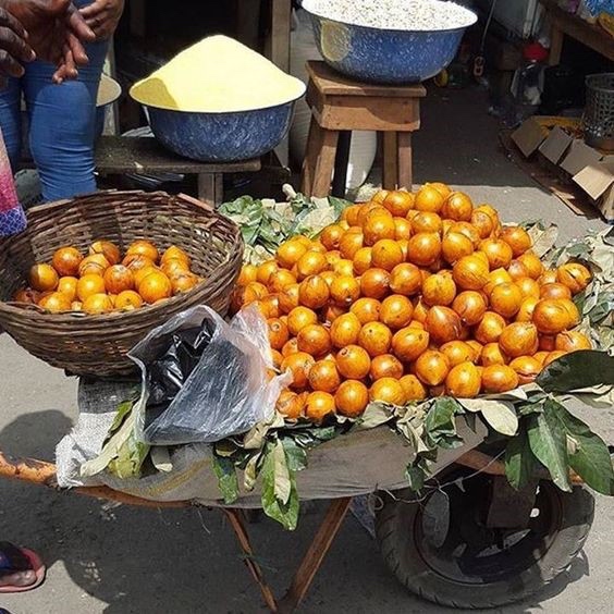 bn cuisine Nitya Hullur nutritionist bellanaija may2016_IMAGE 1- AGBALUMO