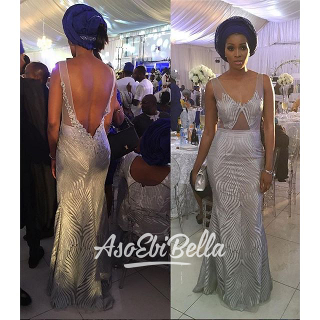 designed by @topefnr, fabric by @temiladyofkwamuhle
