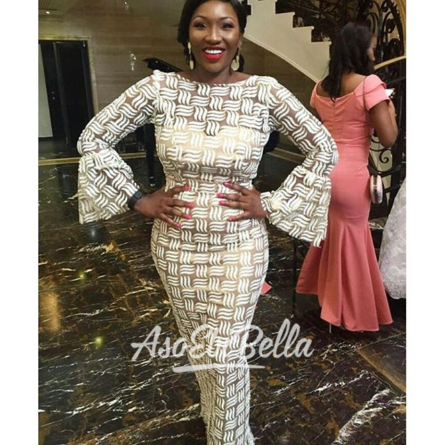 dress by @topefnr