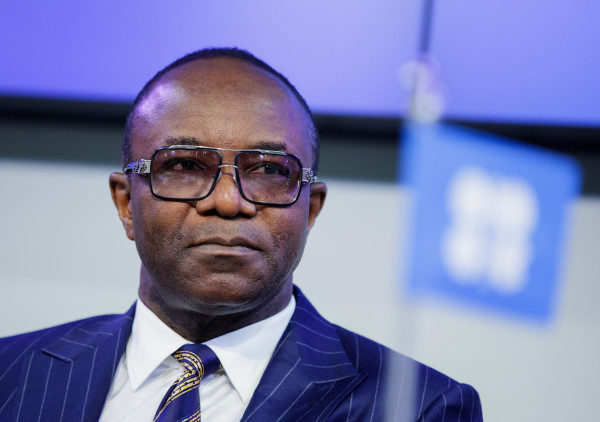 Nobody should accuse Buhari of engaging in fraud - Kachikwu - BellaNaija