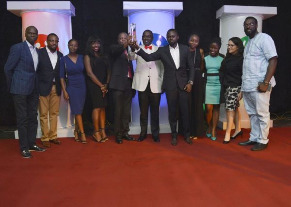 Guinness Excited to be named one of the best places to work for in Nigeria on the same day they turned 66! #SixtySixYearsofGreatness