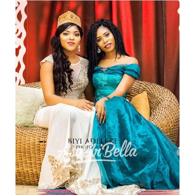 photo by @biyiadeleke