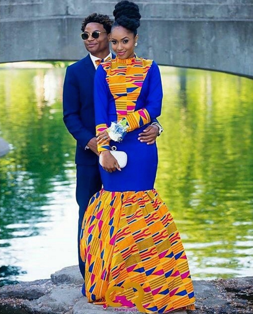  Prom2019 BellaNaija Style presents 16 African  Print Prom 