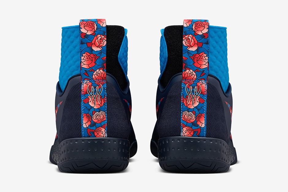 NikeCourt Flare LG