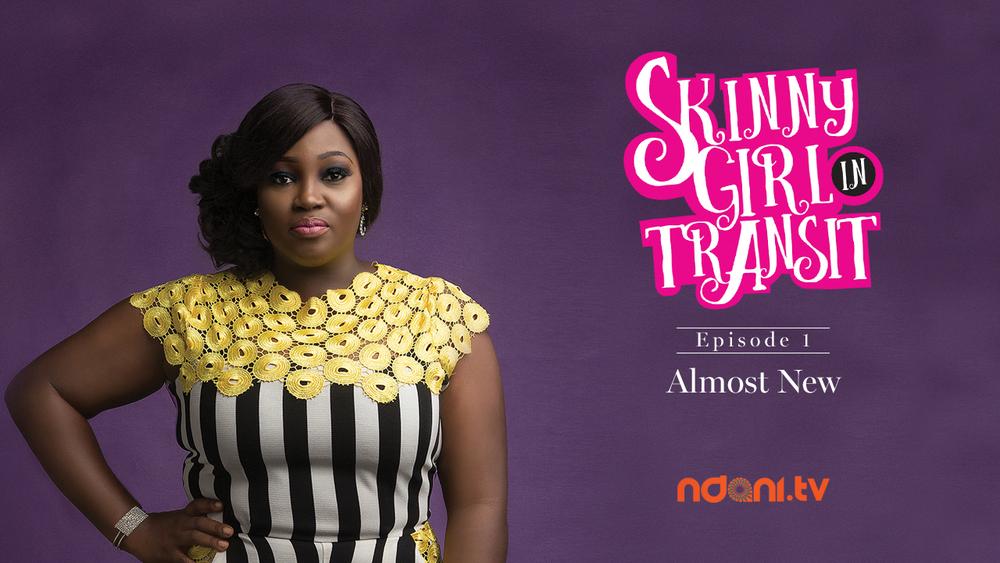Season 2 of "Skinny Girl In Transit" is HERE! Watch Episode 1 - Almost