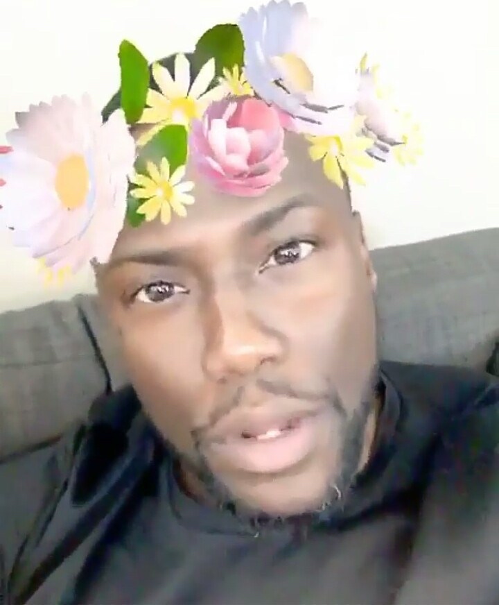 Snapchat flower crown shop buy