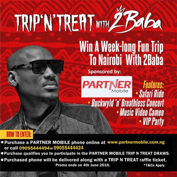 trip n treat PM