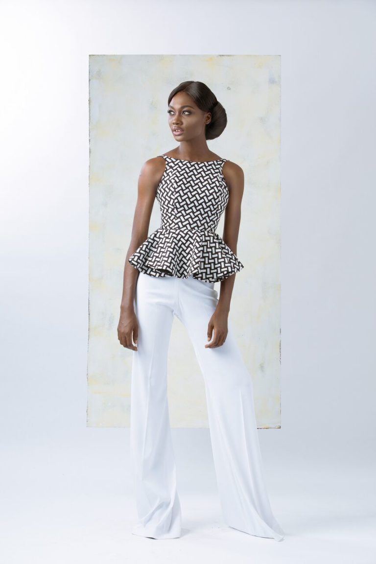 BN Style Special: Tubo's Spring/Summer Collection is the Chicest ...
