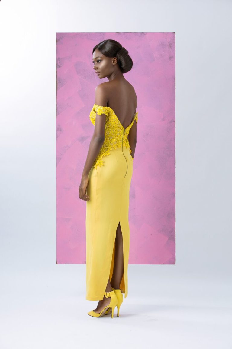 BN Style Special: Tubo's Spring/Summer Collection is the Chicest ...