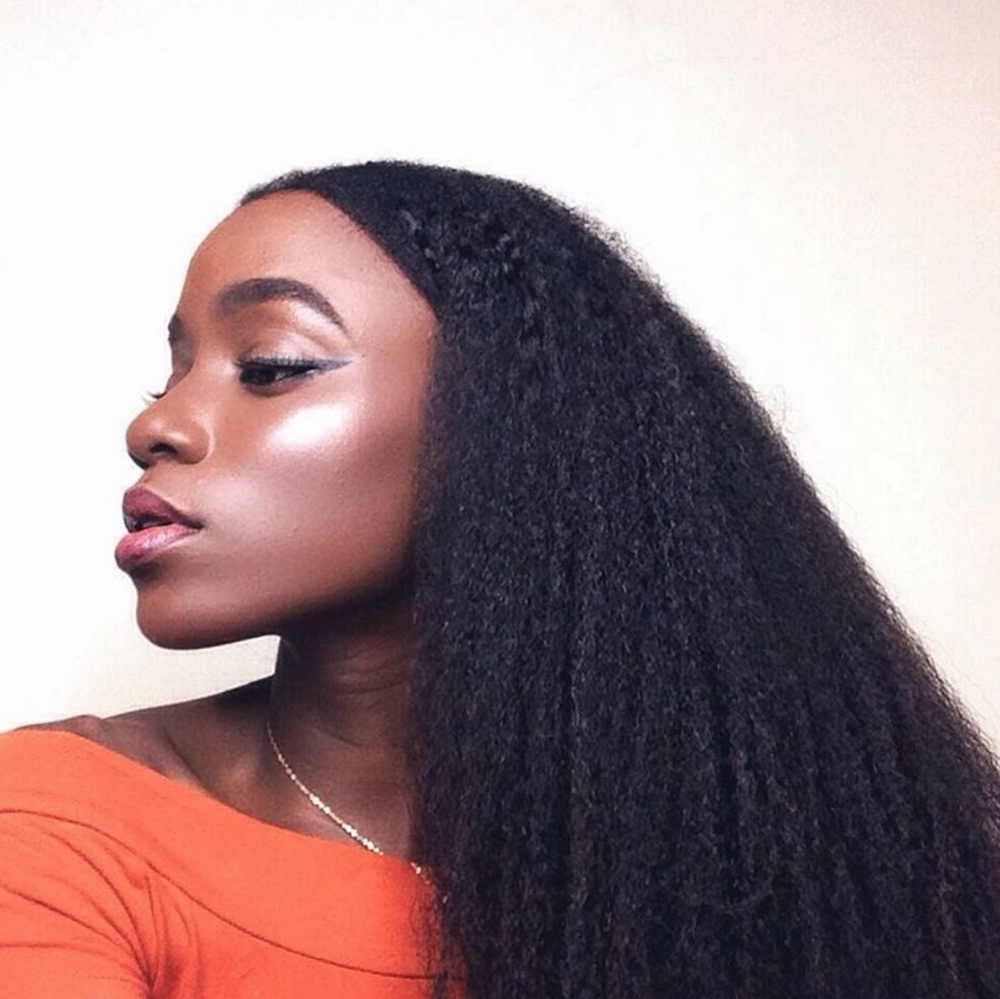 BN Beauty The Instagram Baddie Makeup Tutorial By Whitney Madueke