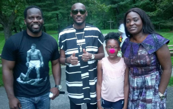 2Baba-Pero-Adeniyi-Daughter-10th-Birthday (2)