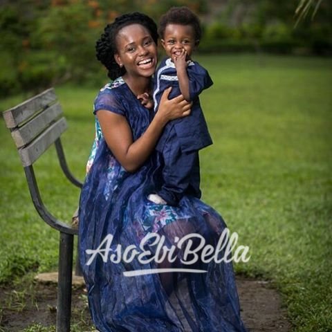@Somi & son Photography by @damellphotography
