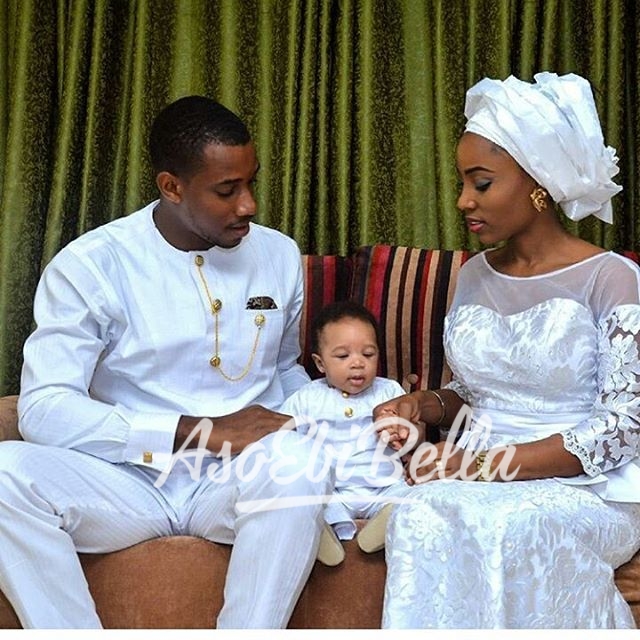 @adaezesonia & Family