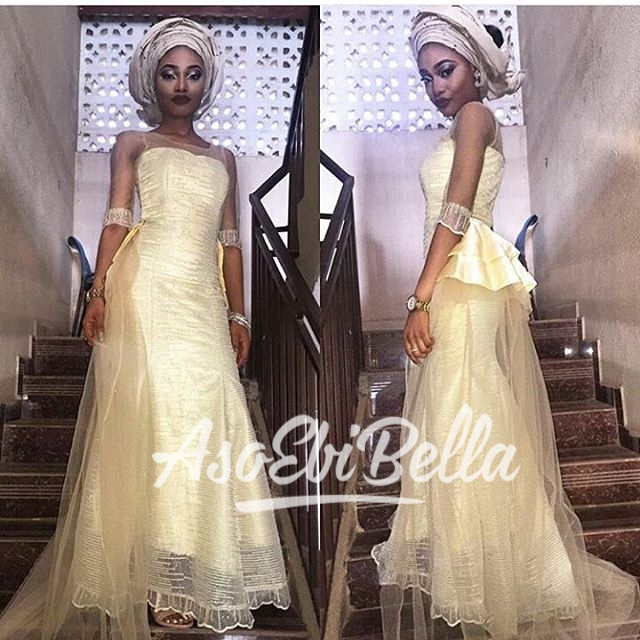 @alfred_yetunde dress by @yardstitchbyyetty