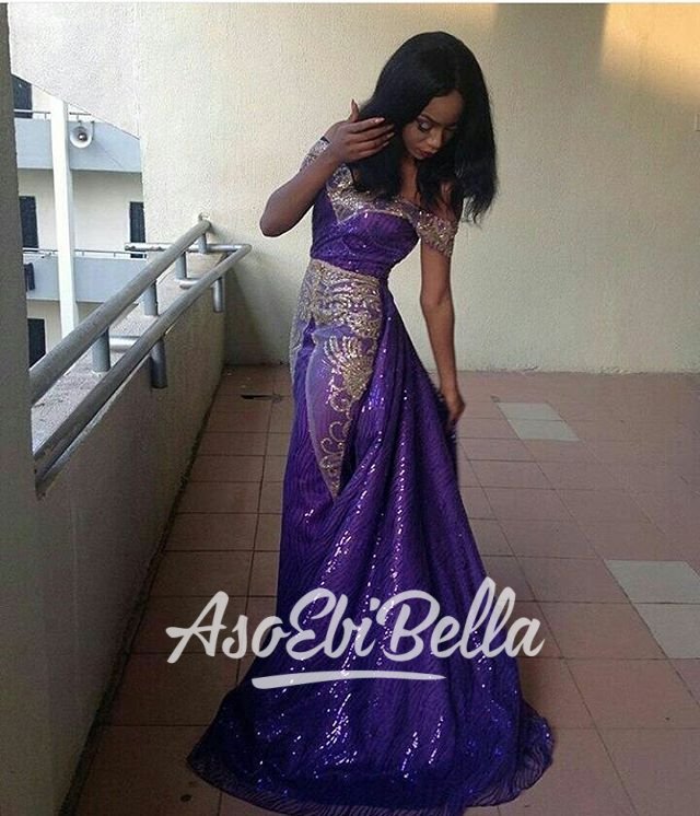 @anikethebosschick in @jenniecouture