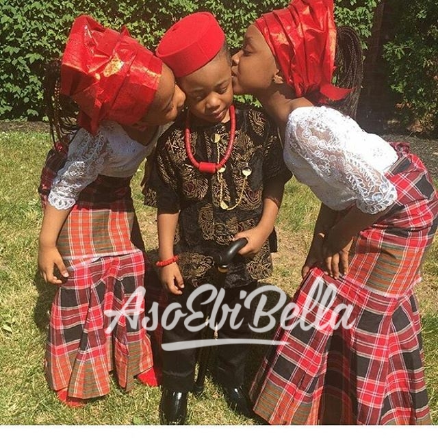 _aso ebi, asoebi