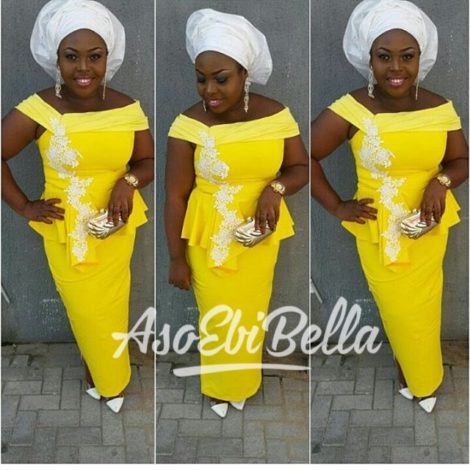 BellaNaija Weddings presents #AsoEbiBella – Vol. 146 - The Latest Aso ...