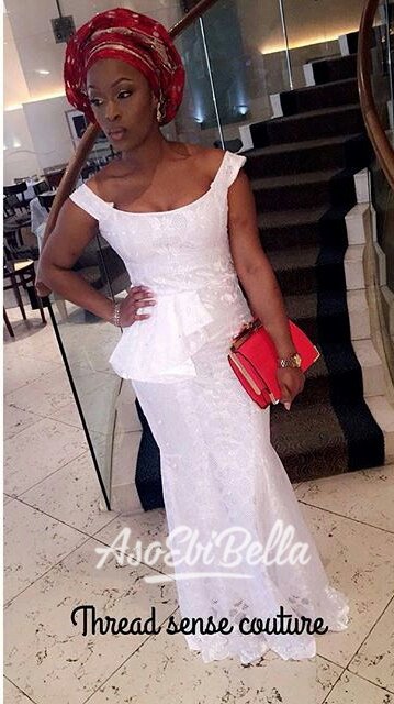 _aso ebi, asoebi