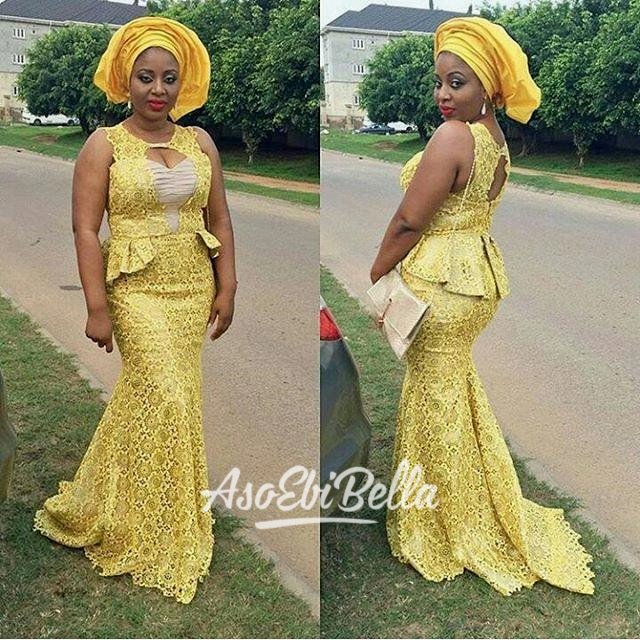 BellaNaija Weddings presents #AsoEbiBella – Vol. 143 | BellaNaija