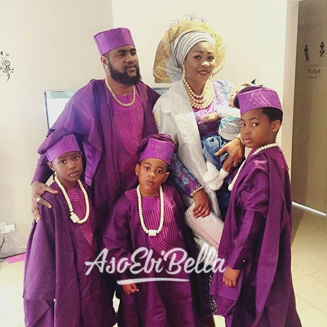 @jokegold and family