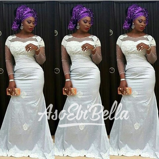 @jumokeraji in @teekayfashion