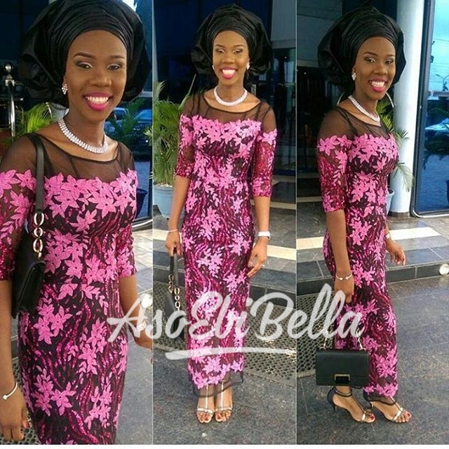 _aso ebi, asoebi