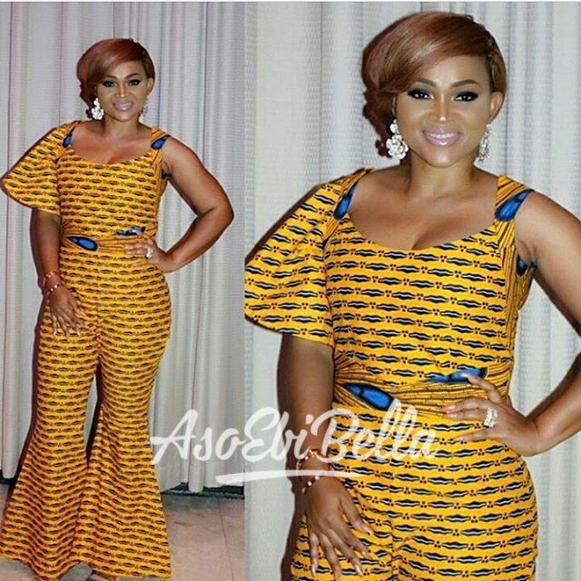 @mercyaigbegentry in @tyntyfashions_tntfashions