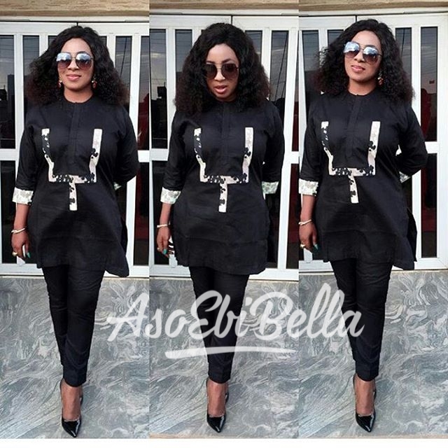 BellaNaija Weddings presents #AsoEbiBella – Vol. 146 - The Latest Aso ...