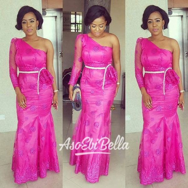 @mz_ekaji dress by @justjudysbridalsandmore