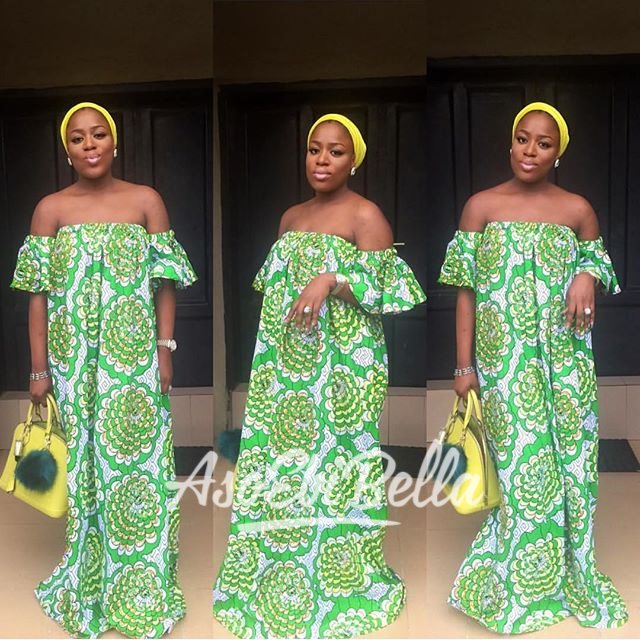@officialellamo in @lumedesigns turban by @honeysworld_15