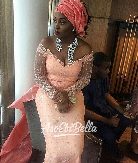 @queen_ursy in @itunufabrics