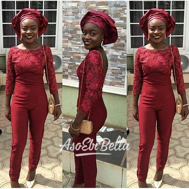 BellaNaija Weddings presents #AsoEbiBella – Vol. 143 | BellaNaija