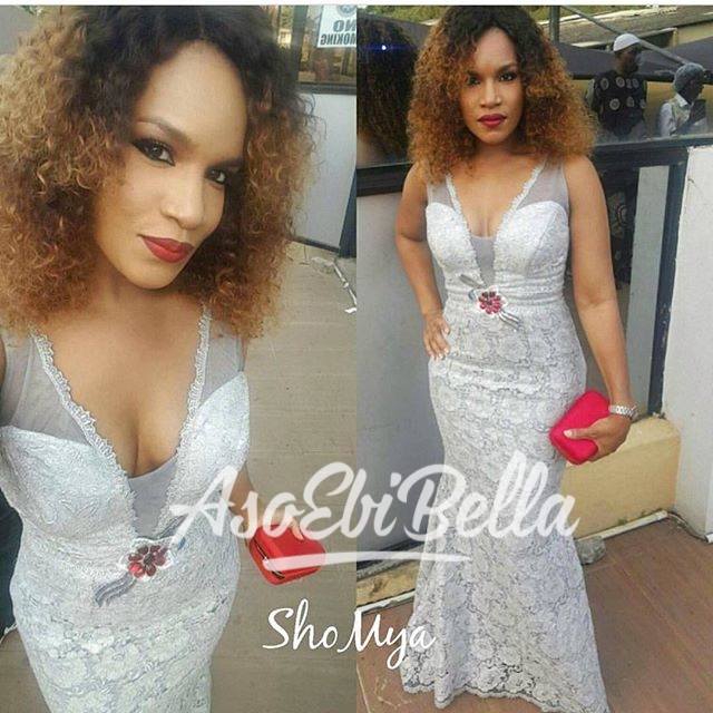 @shomya_lag outfit by @remaycouture