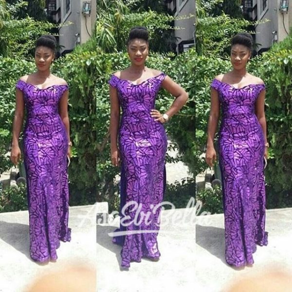 @sweerishy in @goziriafriquecouture