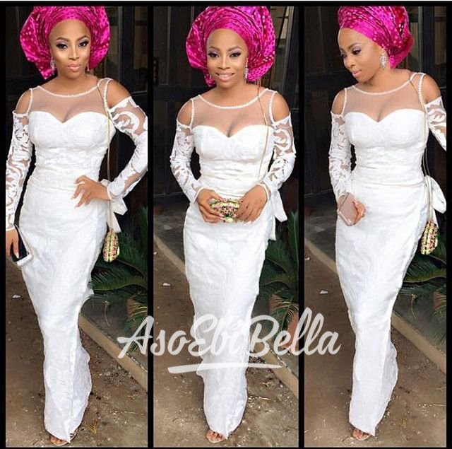 @tokemakinwa in @aprilbykunbi
