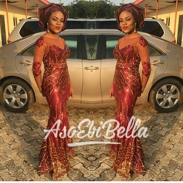 @yewandealli in @thestylefactoryng