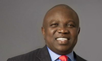 Lagos State Govt cancels N844b Lagos 4th Mainland Bridge Project