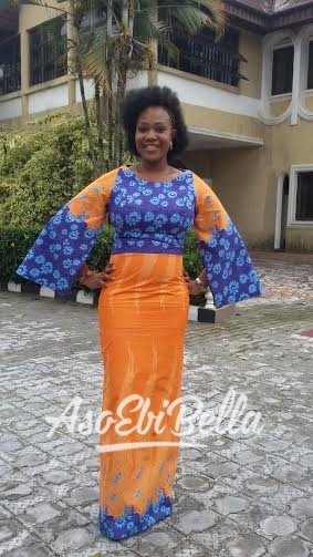 Amaete Akpan-ebe
