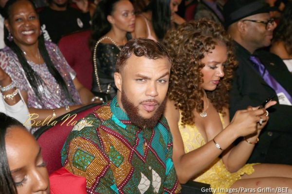 Jidenna