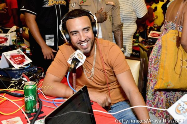 French Montana