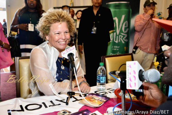 Debra Lee