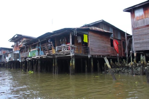 Bangkok Canals 2