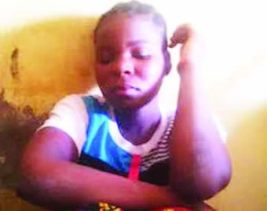 Baby whose genitals were cut off by Step-Mother passes - BellaNaija