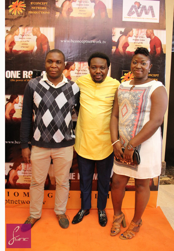 Blessing Egbe Film Premerie-49