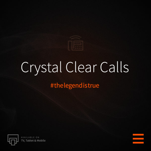 Calls