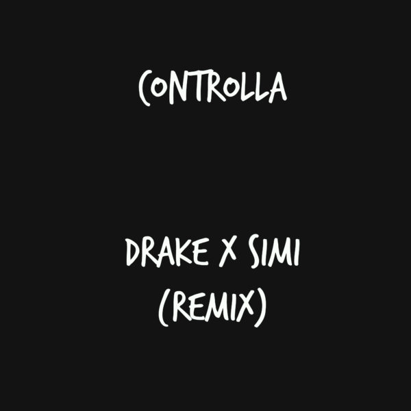 Listen to Simi's Cover of Drake's Hit Song 'Controlla' BellaNaija